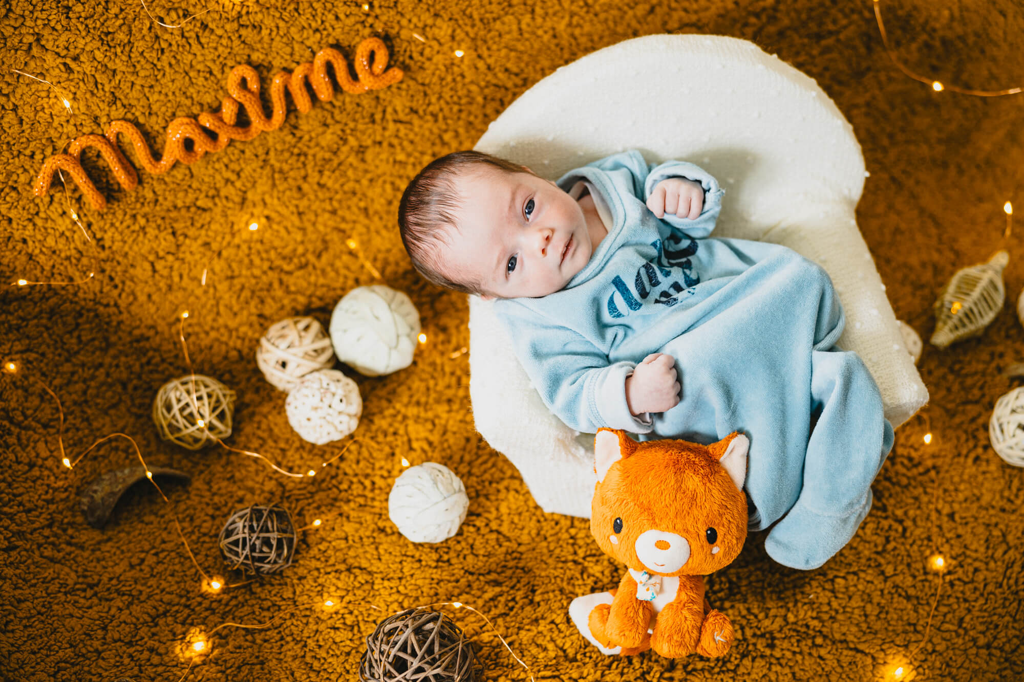 photographe naissance saint-etienne