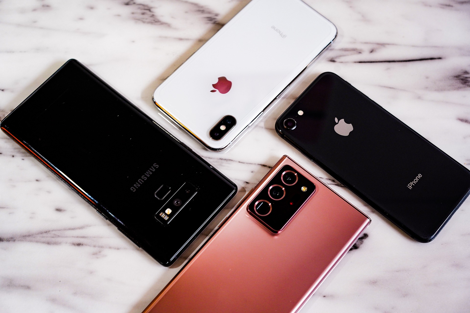 Astuces pour prendre de belles photos avec un smartphone