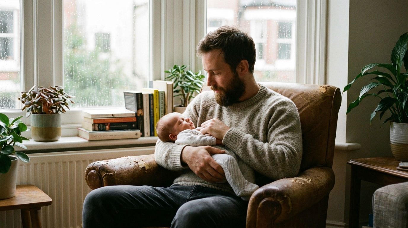 Photographe naissance à domicile | 5 avantages pour bébé 4 photographe-naissance-domicile-$Instant de vie-2.png
