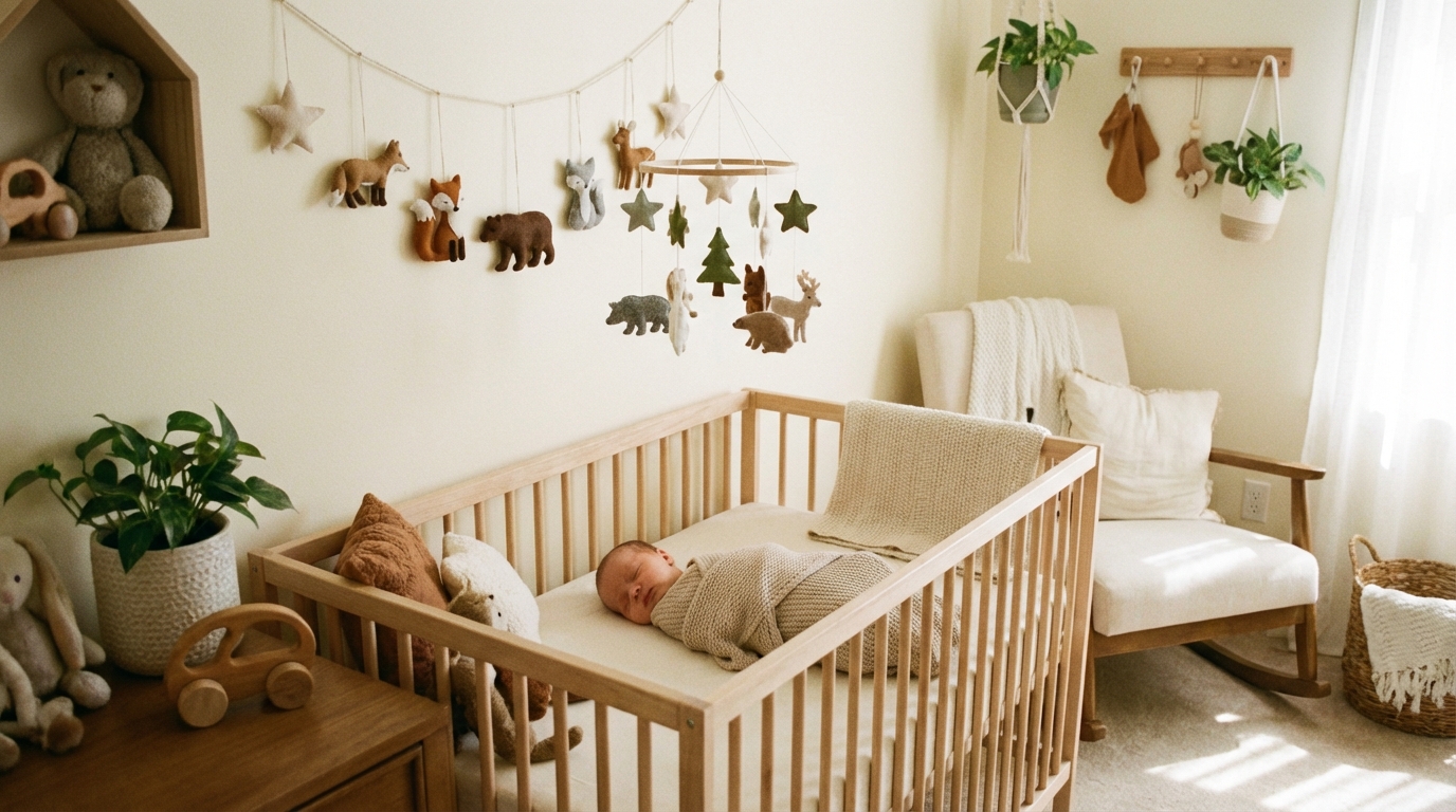 Photographe naissance à domicile | 5 avantages pour bébé 2 photographe-naissance-domicile.png
