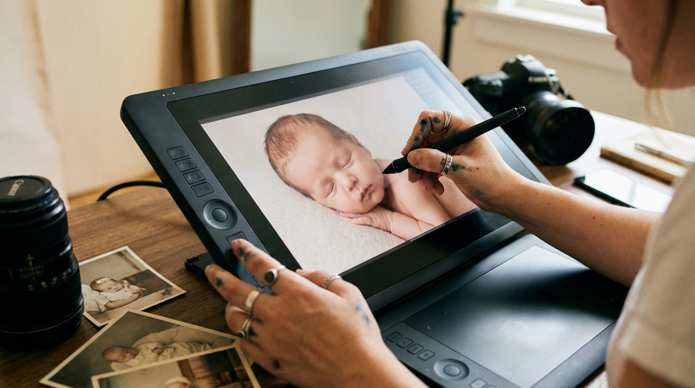 Tarif Photographe Naissance – Ce qui Justifie le Prix 2 tarif-photographe-naissance.png