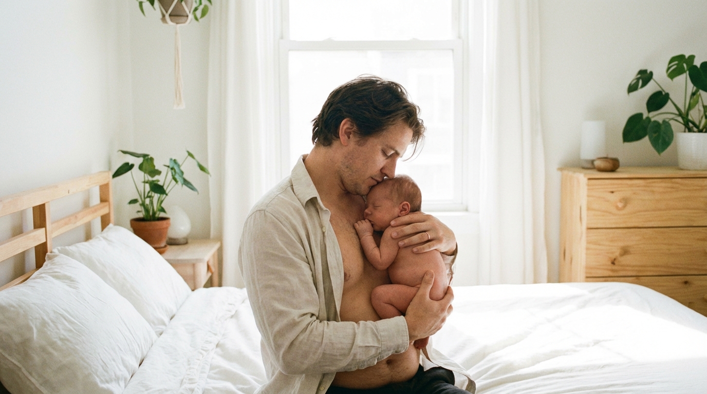 Shooting Peau à Peau | Célébrer le Lien avec son Bébé 4 shooting-peau-a-peau-$Instant de vie-2.png
