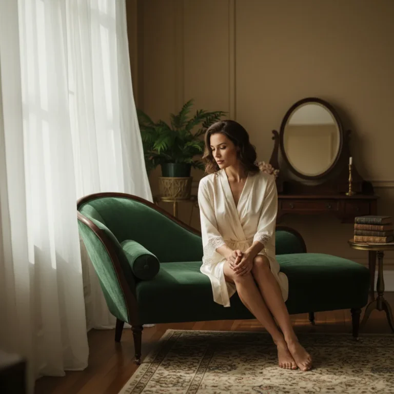 Avis séance boudoir | Le témoignage de Marie à Feurs - avis seance boudoir temoignage