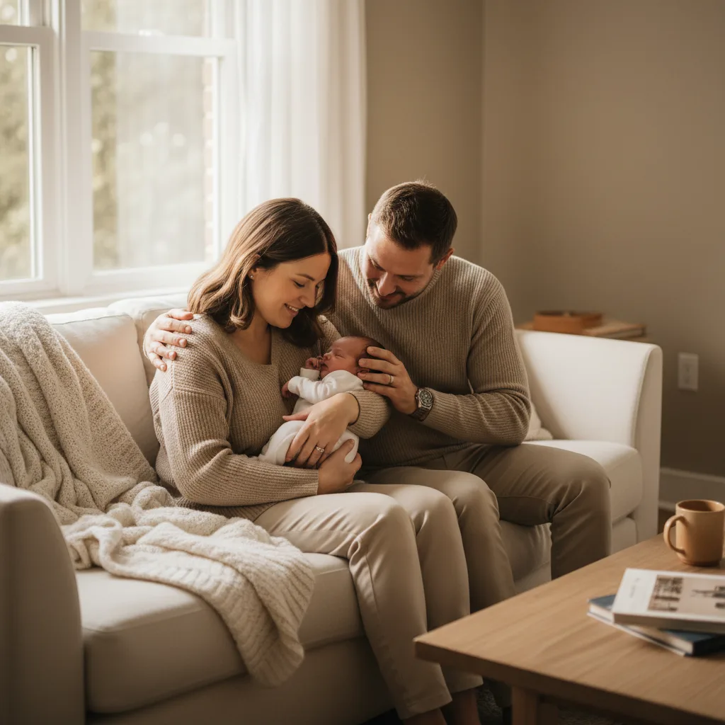 photographe naissance loire - conclusion photographe naissance loire - conclusion