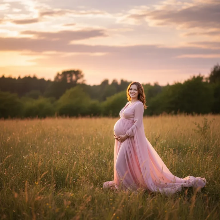 Quand faire photo grossesse ? Le guide pour le moment idéal - quand faire photo grossesse