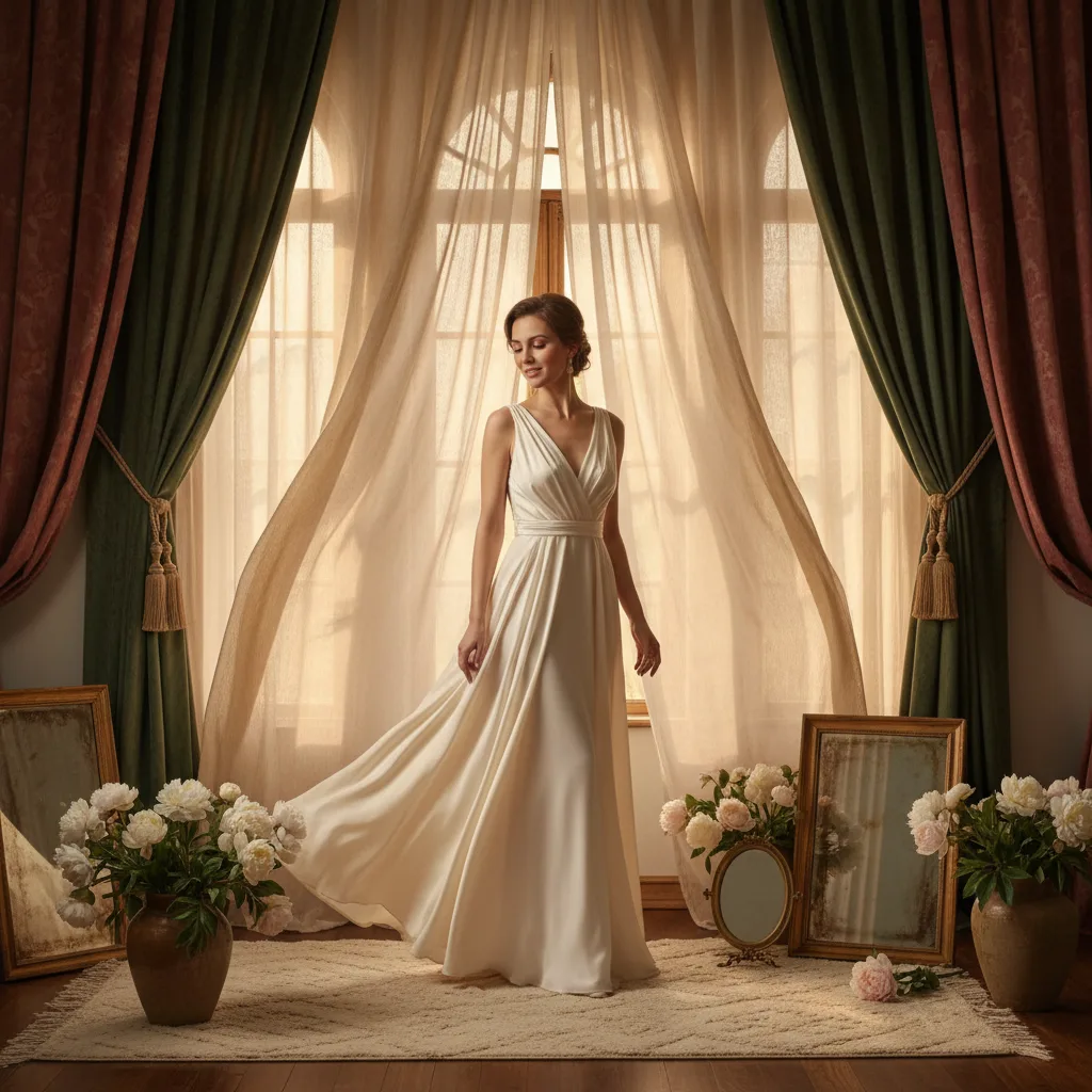 Les bienfaits d'une séance photo boudoir sur l'estime de soi - seance photo boudoir bienfaits