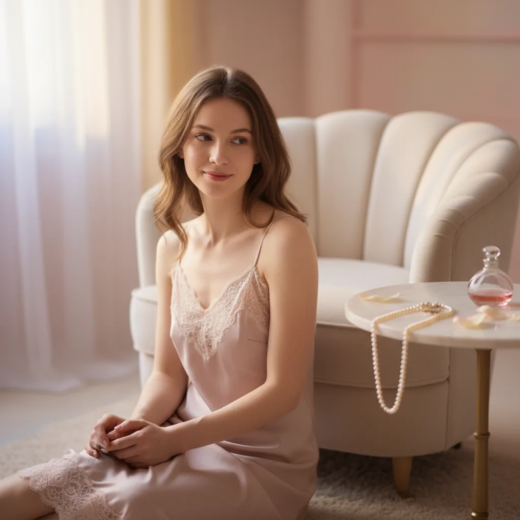 peur de faire une séance boudoir - introduction peur de faire une séance boudoir - introduction