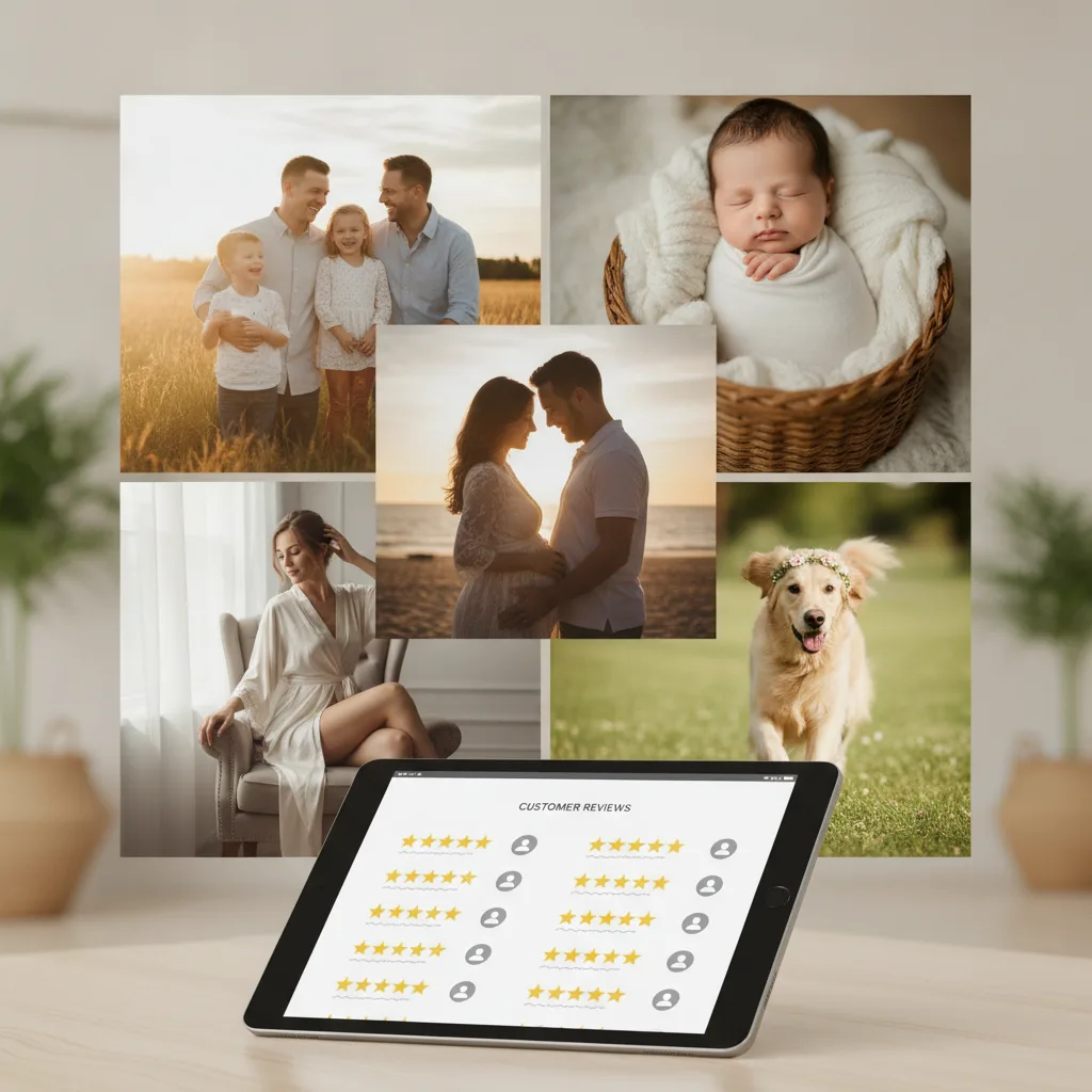 avis clients instant de vie - conclusion avis clients instant de vie - conclusion