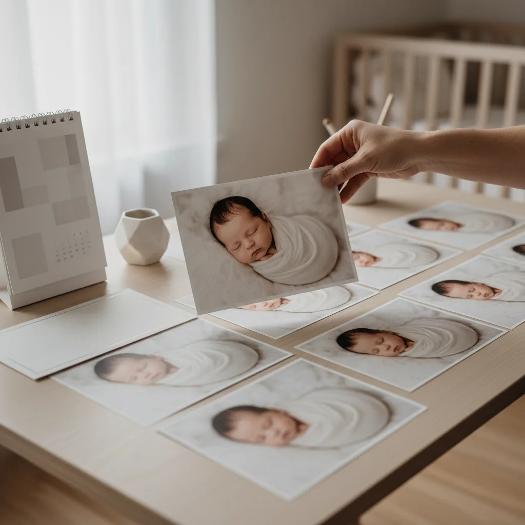 cadeau de naissance photographe - guide cadeau de naissance photographe - guide