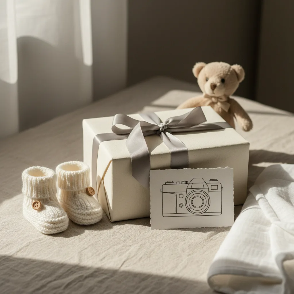 cadeau de naissance photographe - introduction cadeau de naissance photographe - introduction