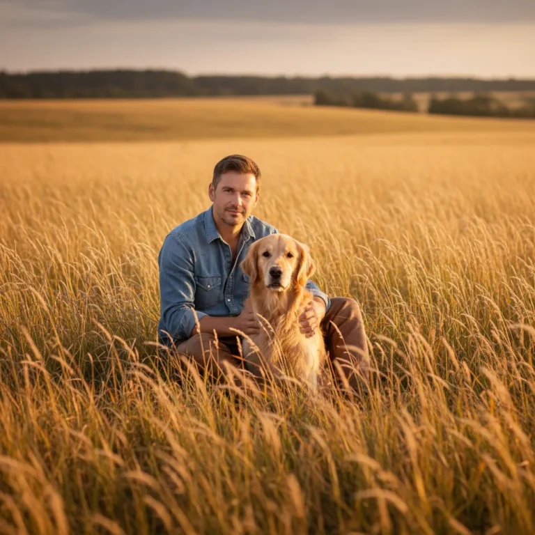 Idées de poses photo chien et maître – Instant de vie - idees poses photo chien et maitre