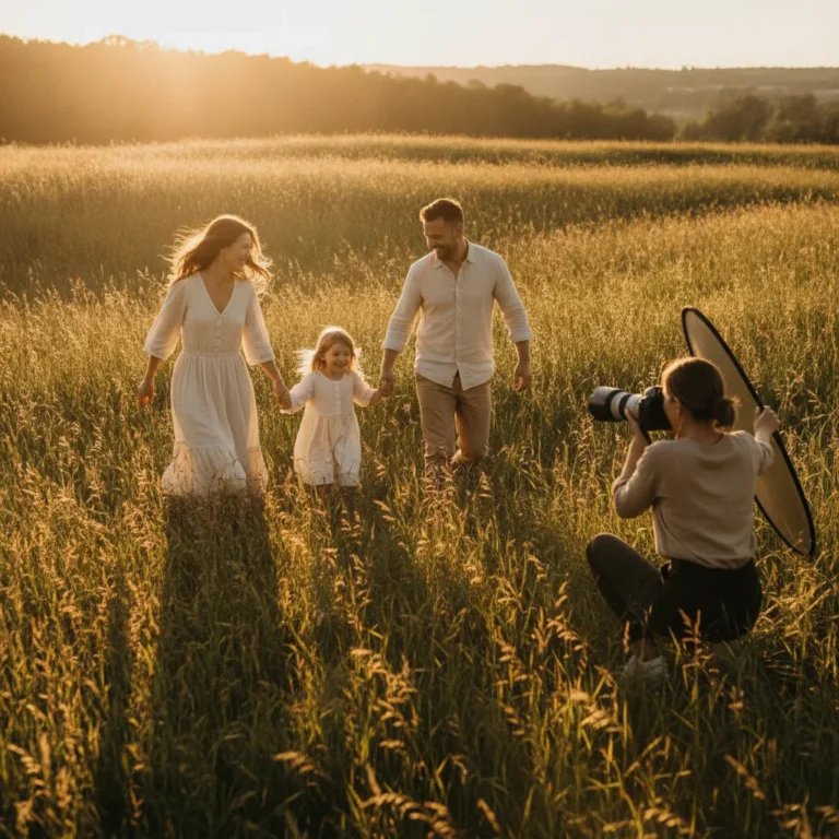 Guide | meilleur moment journée photo - Instant de vie - meilleur moment journee photo