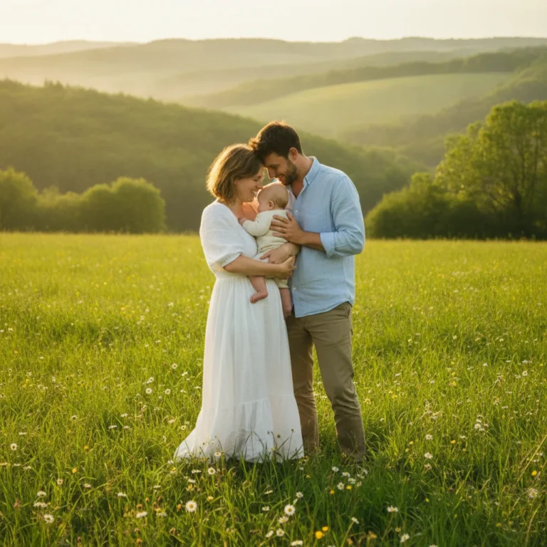 Votre photographe Salvizinet et alentours | Instant de vie - photographe salvizinet instant vie