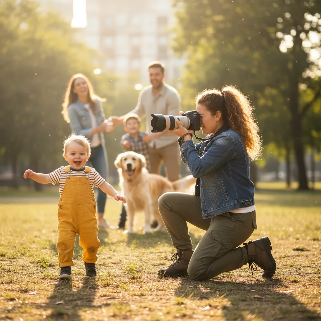 choisir son photographe - guide choisir son photographe - guide