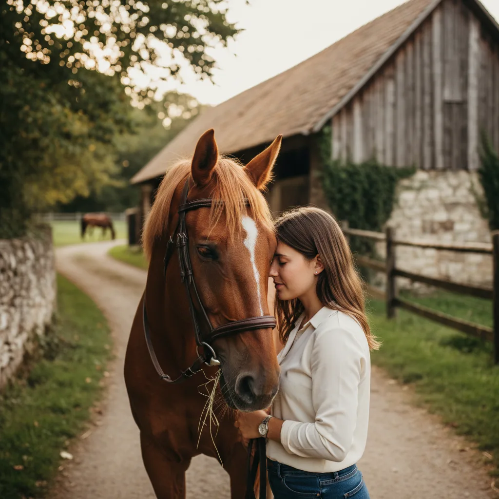 photographe chevaux loire - introduction photographe chevaux loire - introduction