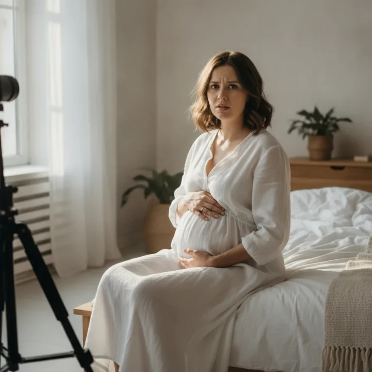 Surmonter la peur shooting grossesse – Instant de vie - surmonter peur shooting grossesse