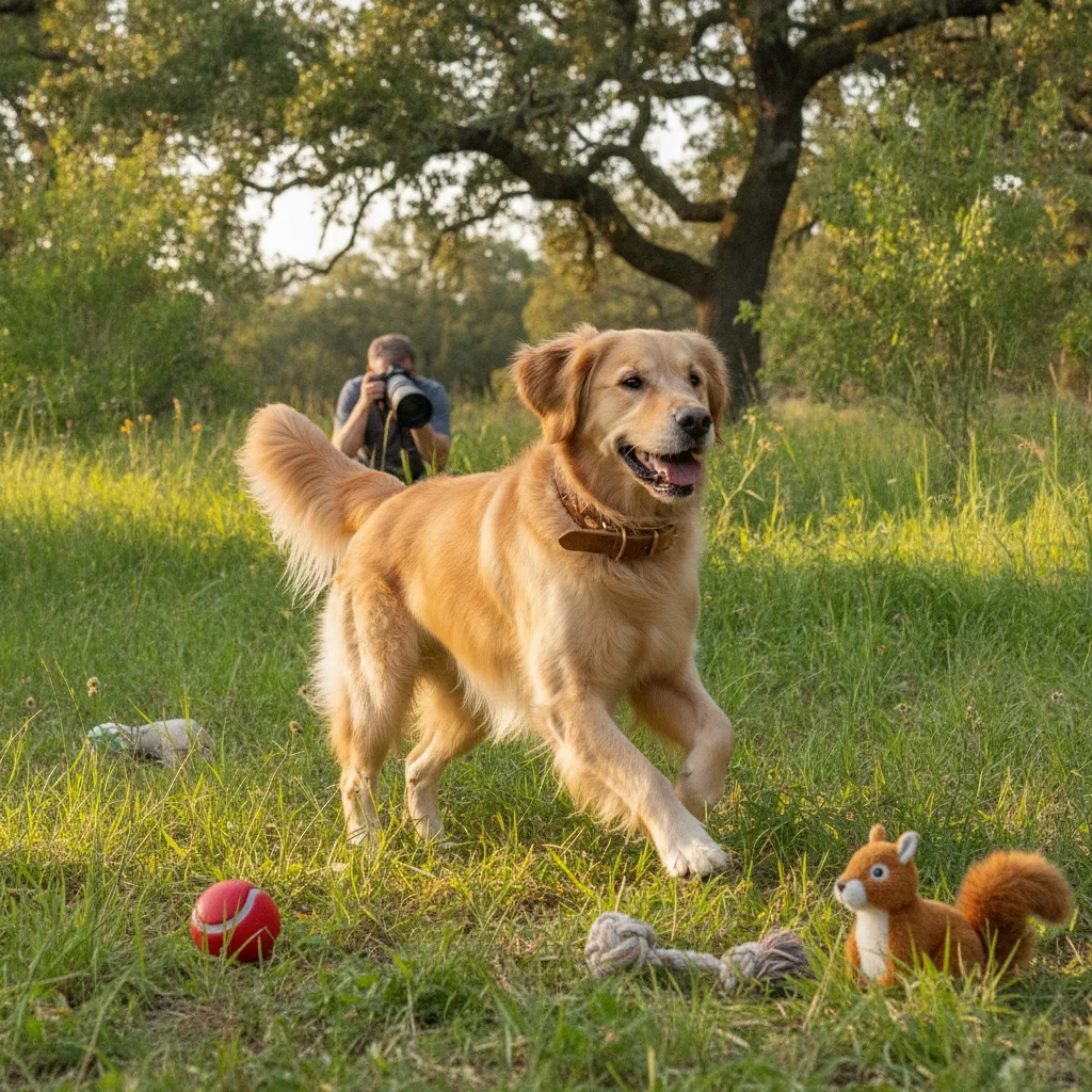 3 accessoires photo pour chien | Le guide Instant de vie - accessoire photo chien