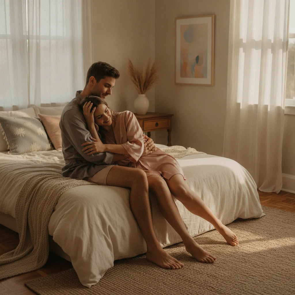 séance boudoir couple loire séance boudoir couple loire