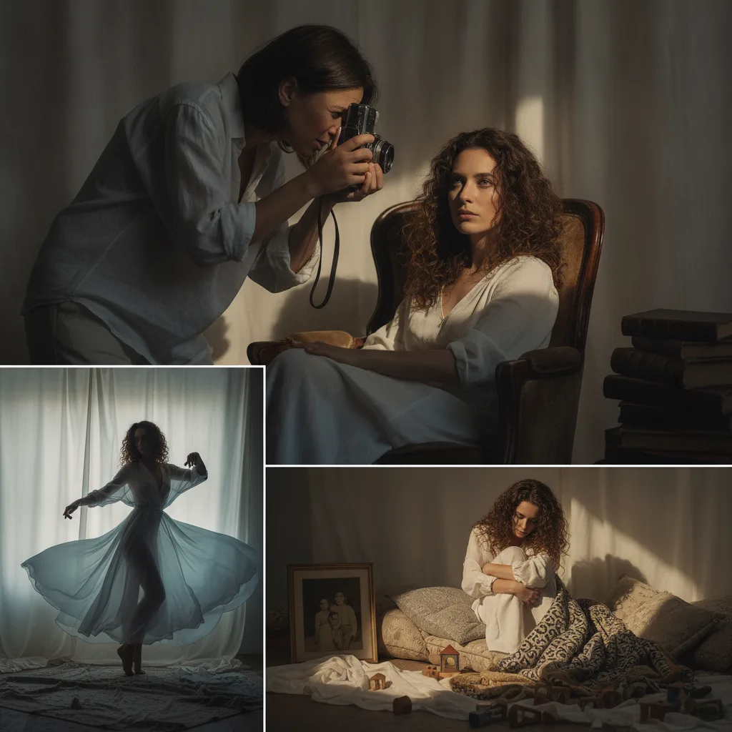 séance photo thérapie séance photo thérapie