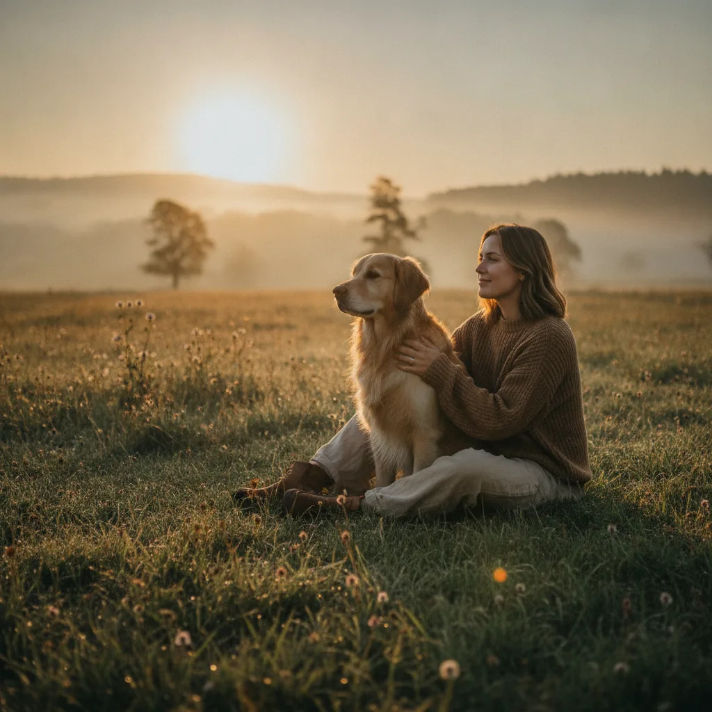 Shooting Photo Chien Réactif – Nos Conseils | Instant de vie - shooting photo chien reactif