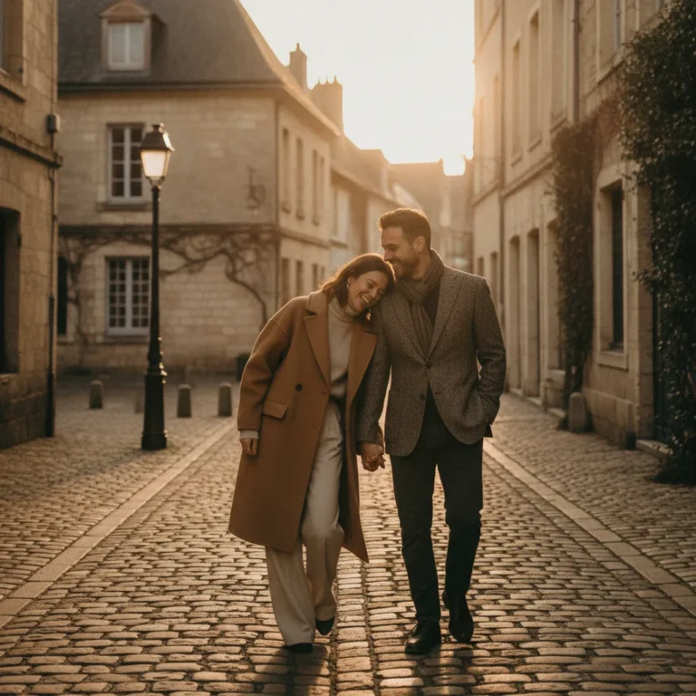Shooting photo saint-valentin à Montbrison | Instant de vie - shooting photo saint valentin montbrison