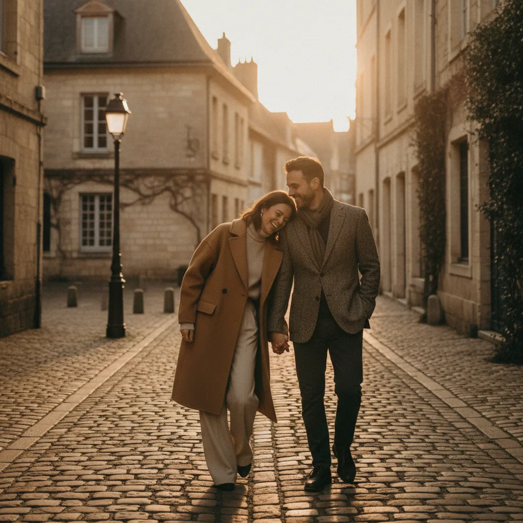Shooting photo saint-valentin à Montbrison | Instant de vie - shooting photo saint valentin montbrison