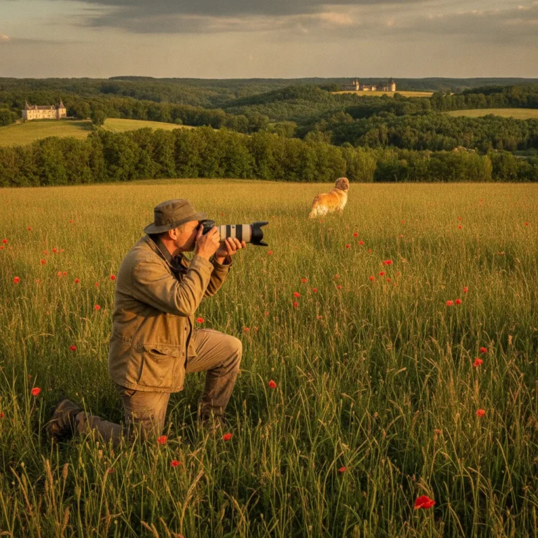 Tarif photographe animalier Loire | Réservez | Instant de vie - tarif photographe animalier loire