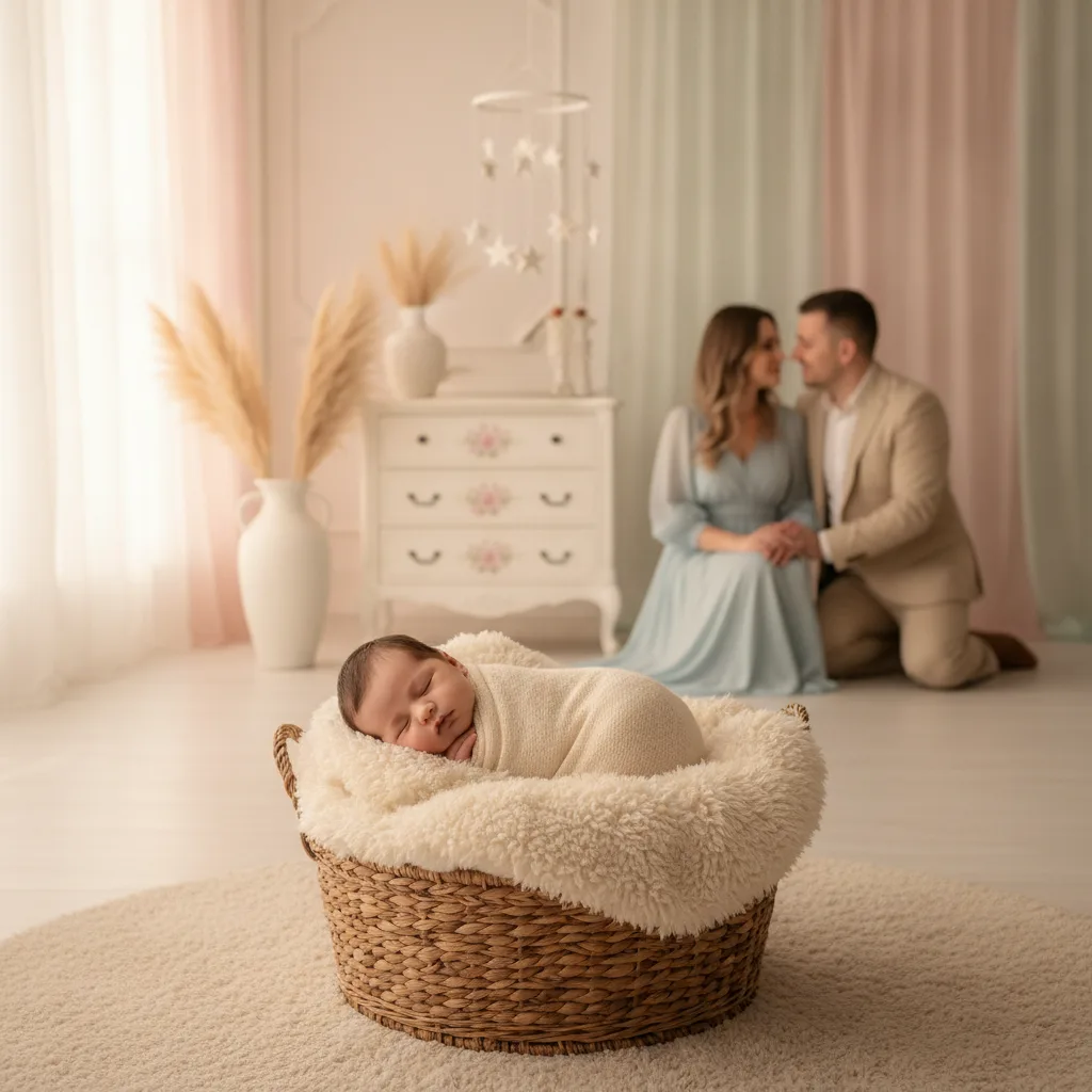 Bon cadeau naissance | la meilleure idée de liste - bon cadeau naissance seance photo