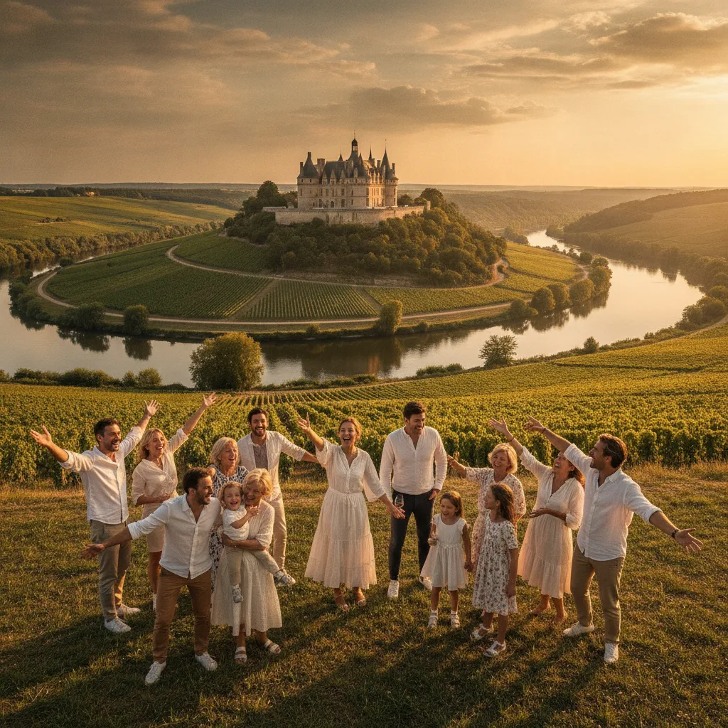 5 expériences à offrir dans la Loire | au-delà des objets - experience offrir loire