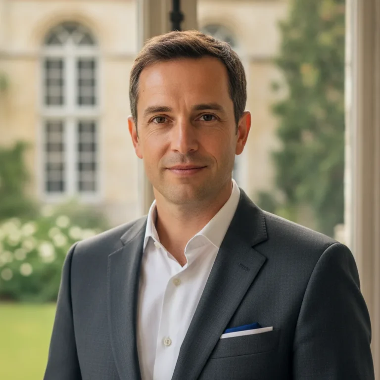 Photo portrait entrepreneur Loire | 5 raisons d'investir - photo portrait entrepreneur loire
