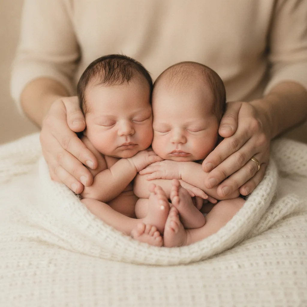 séance photo jumeaux naissance séance photo jumeaux naissance