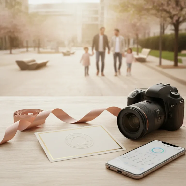 Bon cadeau photographe Saint-Étienne, mode d'emploi 2026 - bon cadeau photographe saint etienne
