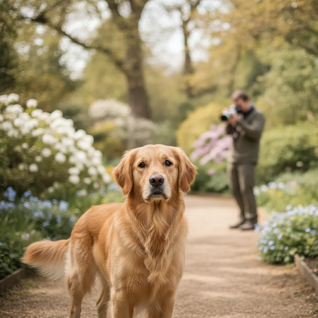 photo chien de race photo chien de race