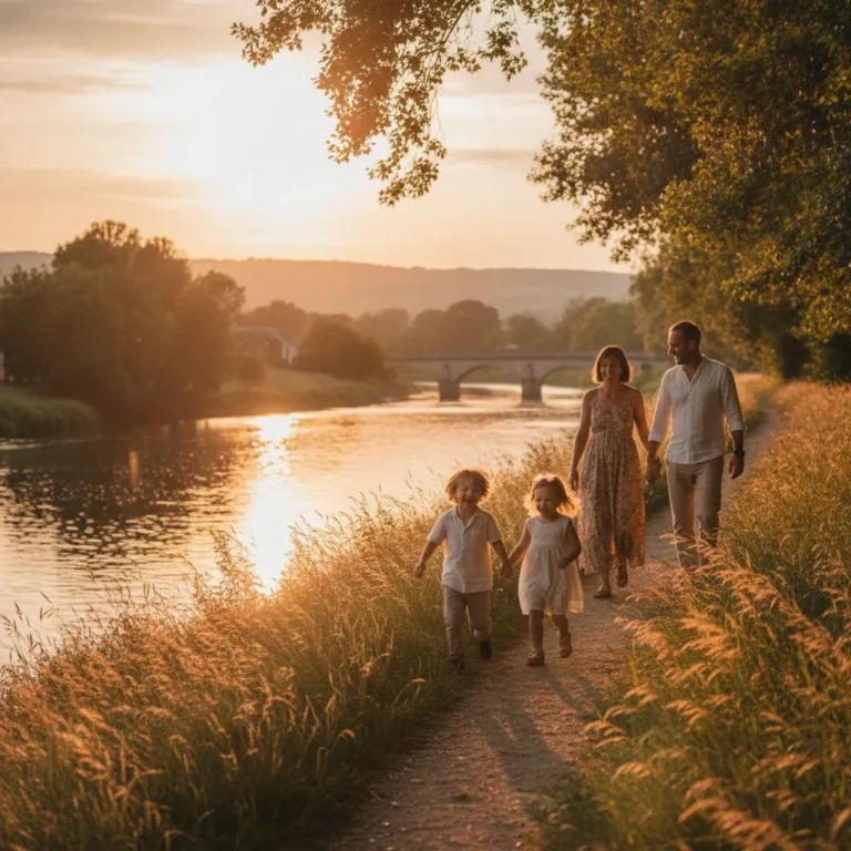 Photographe famille à Roanne, séances lifestyle en Loire - photographe famille roanne