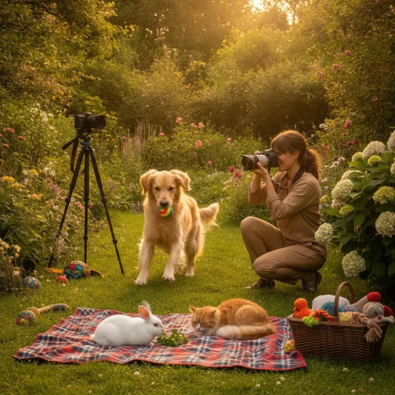 Séance photo plusieurs animaux – guide complet - seance photo plusieurs animaux