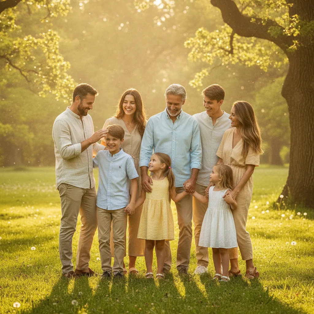 Fête des pères séance photo, le cadeau qui marque 2026 - fete peres seance photo