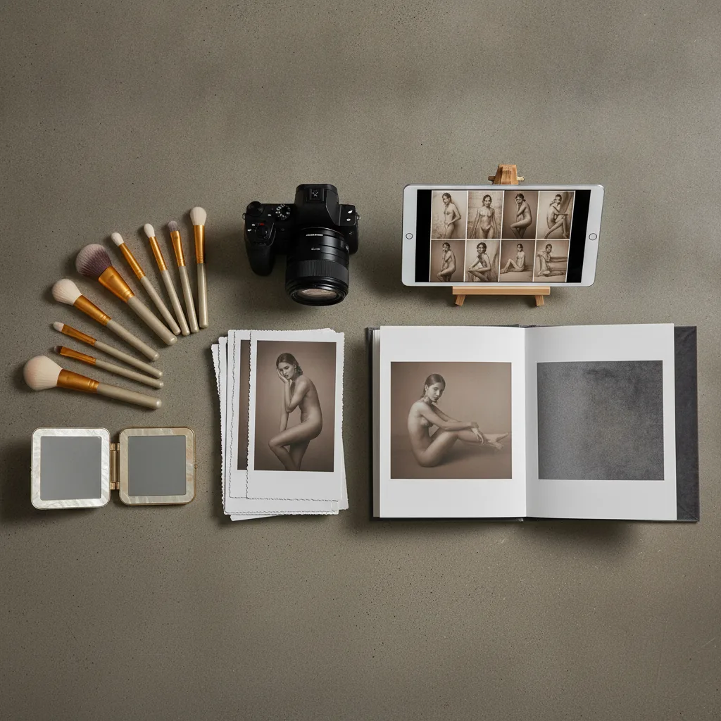 Séance boudoir anniversaire mariage, le cadeau qui marque 4 séance boudoir anniversaire mariage cadeau