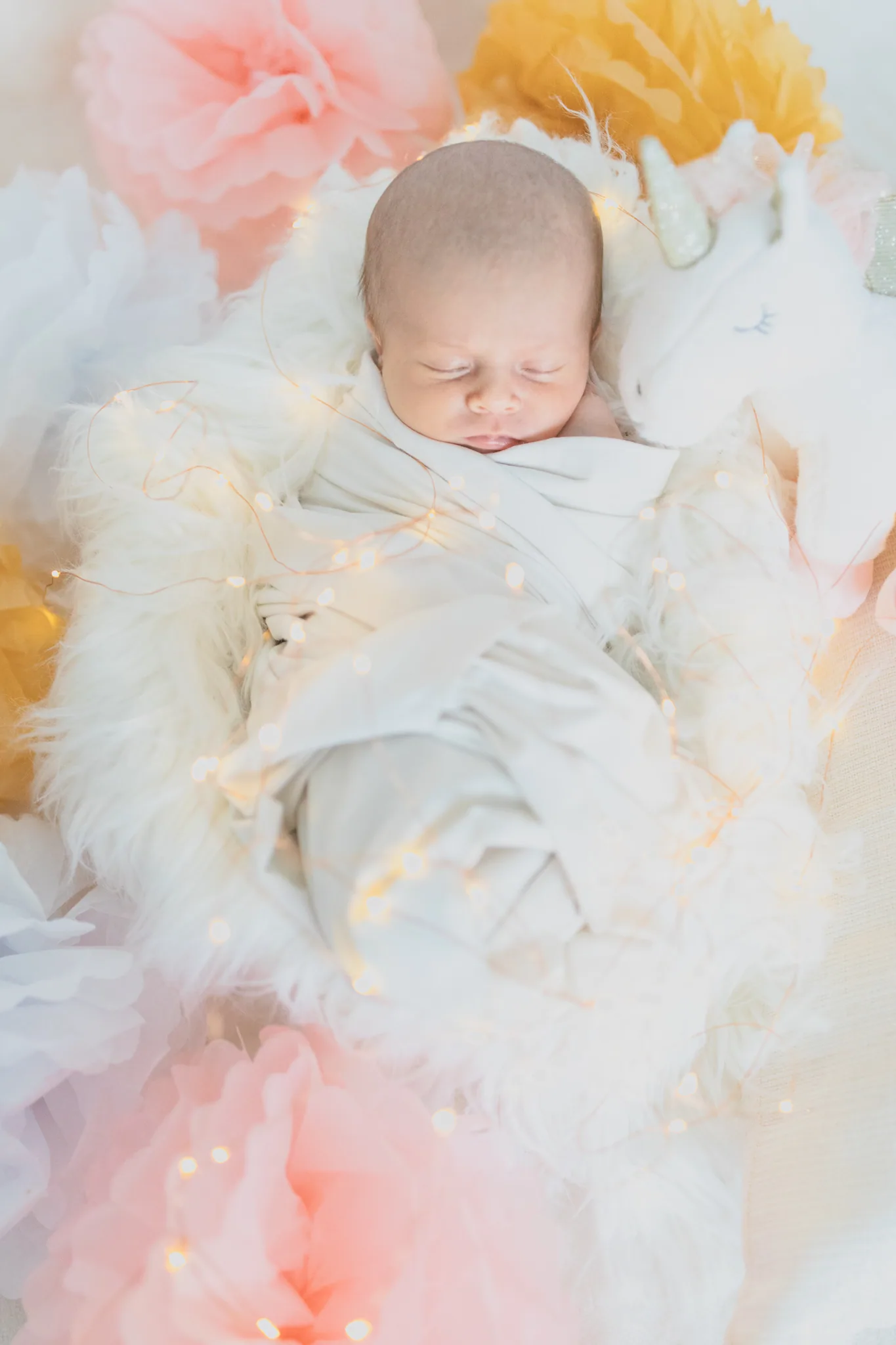 Photographie naissance — Studio Instant de Vie